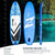 ZRAY Paddle Boarding Board  -  Cheap Surf Gear